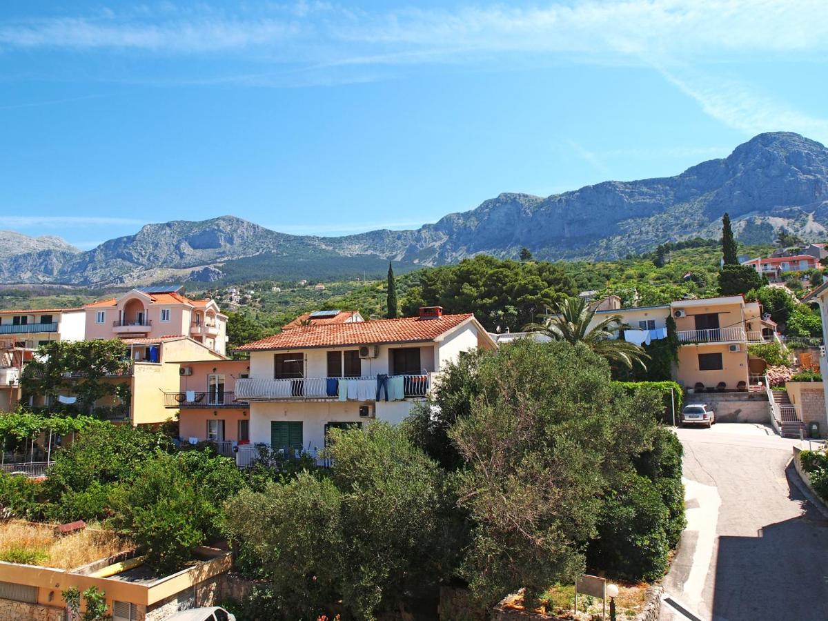 Aurora 3* Podgora