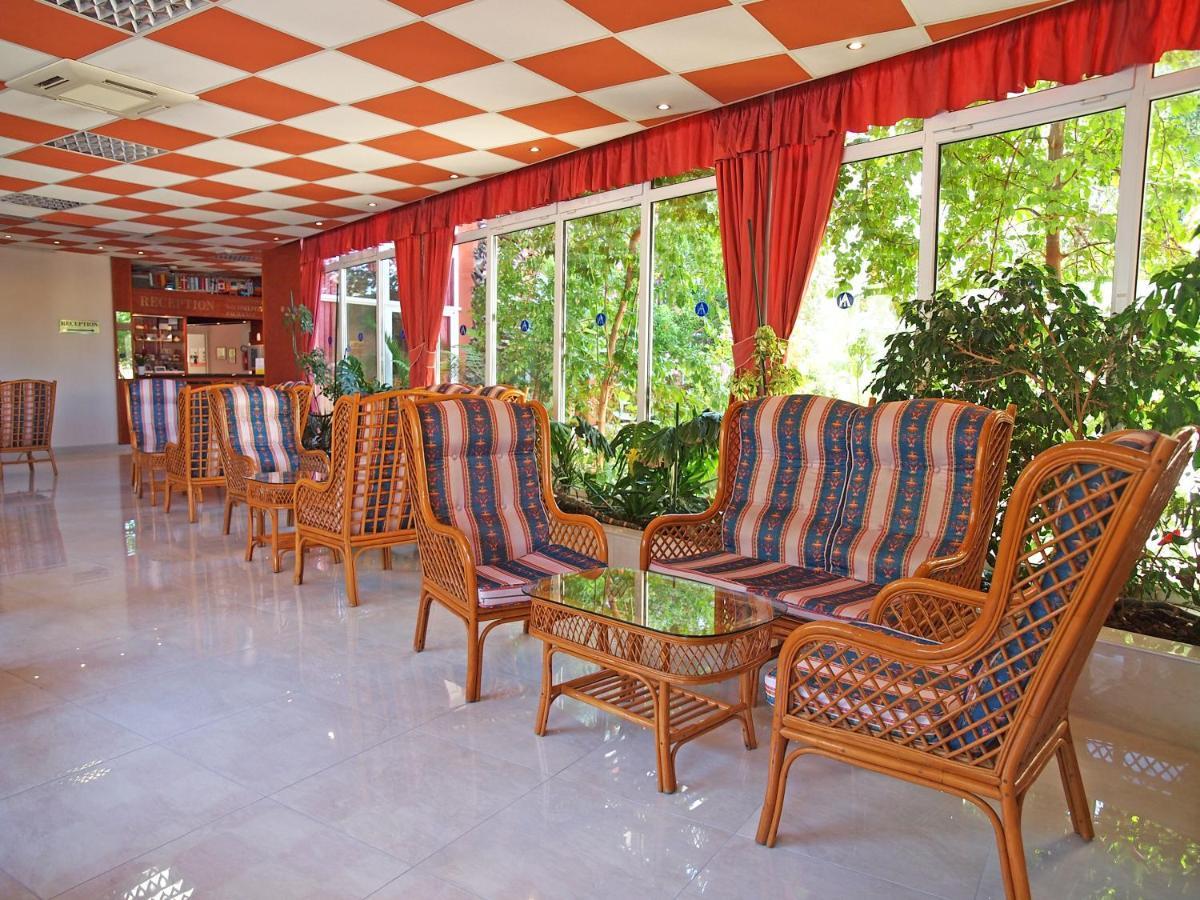 Hotel Aurora 3*